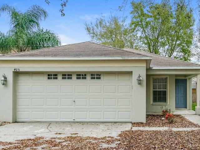 House for rent in Florida