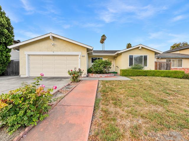 House for rent in Fremont, Alameda County
