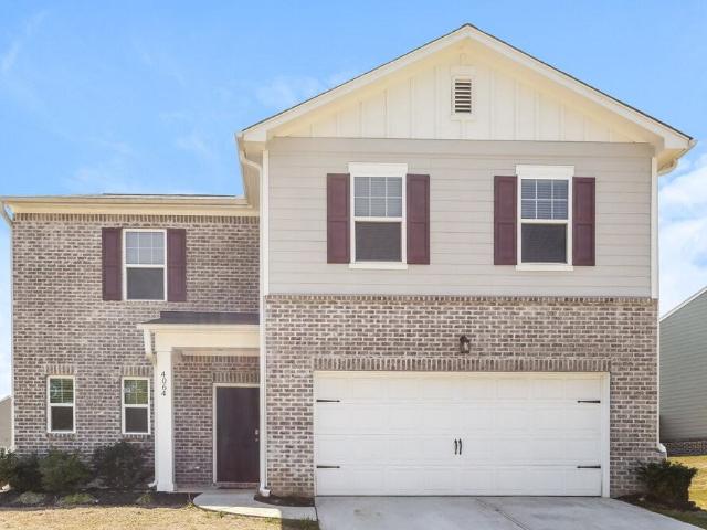House for rent in Loganville, Georgia