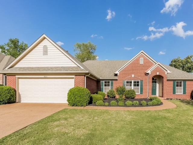 House for rent in Nesbit, Mississippi