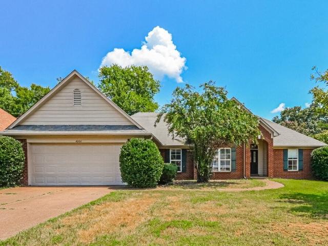 House for rent in Nesbit, Mississippi