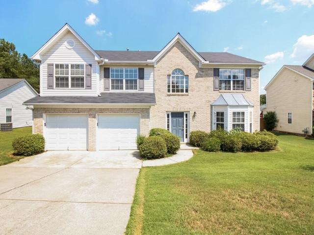 House for rent in Suwanee, Georgia