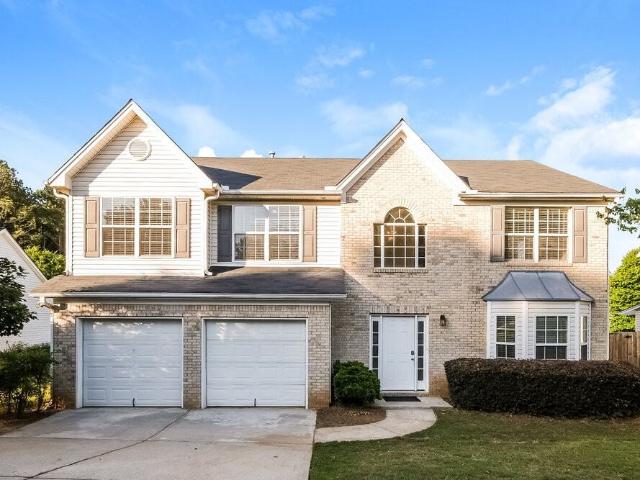 House for rent in Suwanee, Georgia