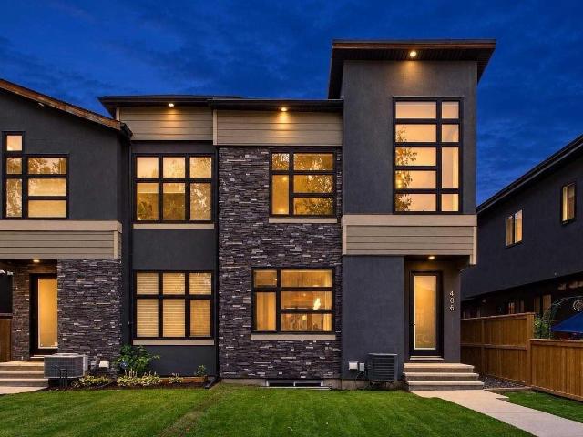 House for rent in Bowness, Calgary