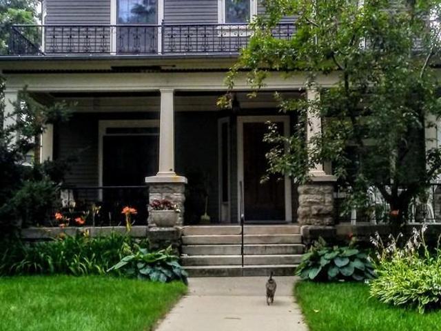 House for rent in Hennepin, Minnesota