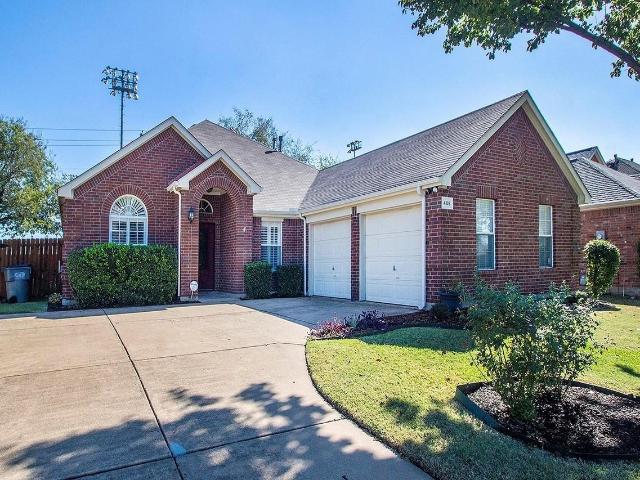 House for rent in Allen, Texas