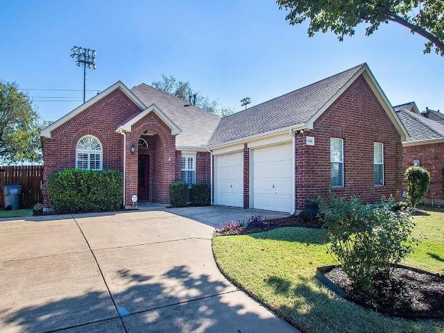 House for rent in Morningside, Allen