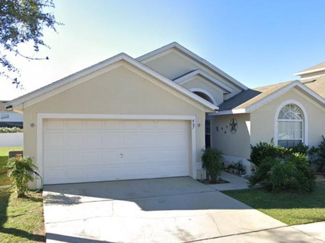 House for rent in Four Corners, Florida