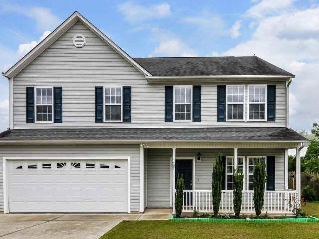 House for rent in Wake, North Carolina