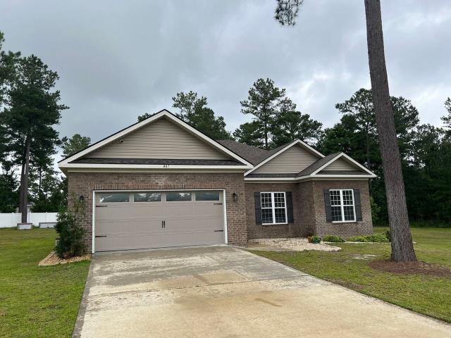 House for rent in Statesboro, Georgia