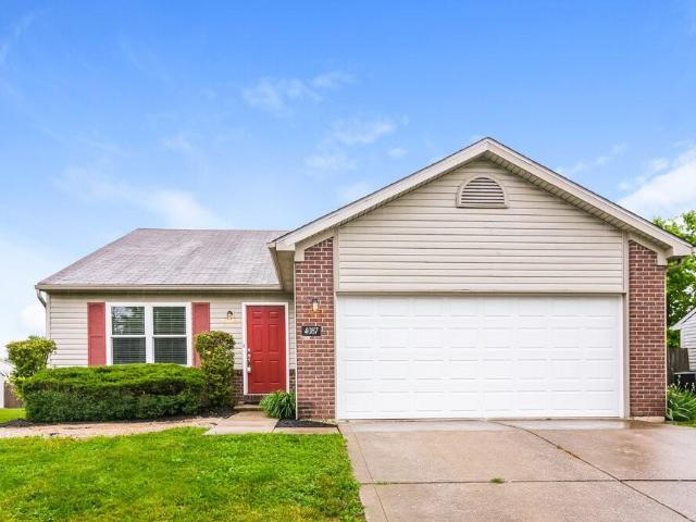 House for rent in Franklin, Indiana