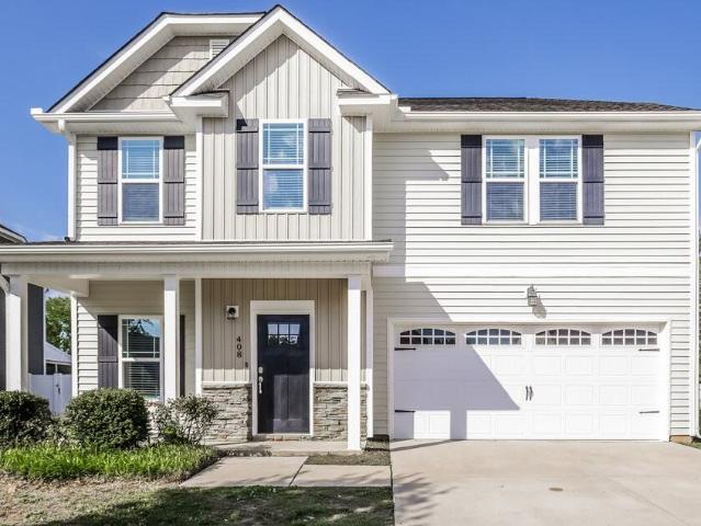 House for rent in Wake, North Carolina