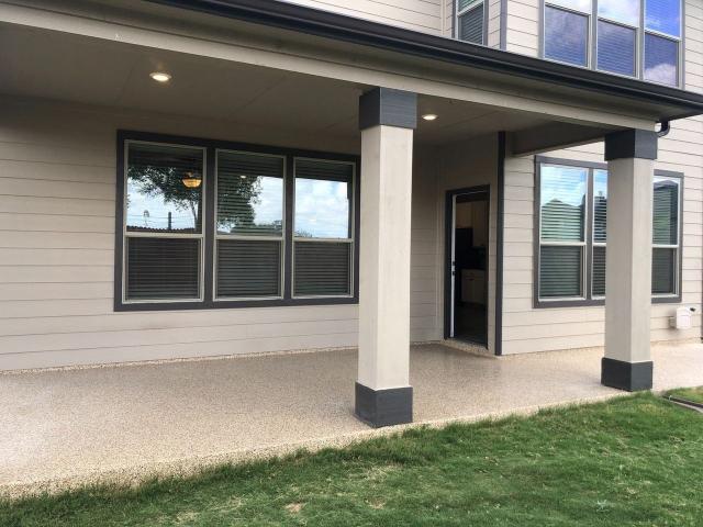 House for rent in Cibolo, Texas