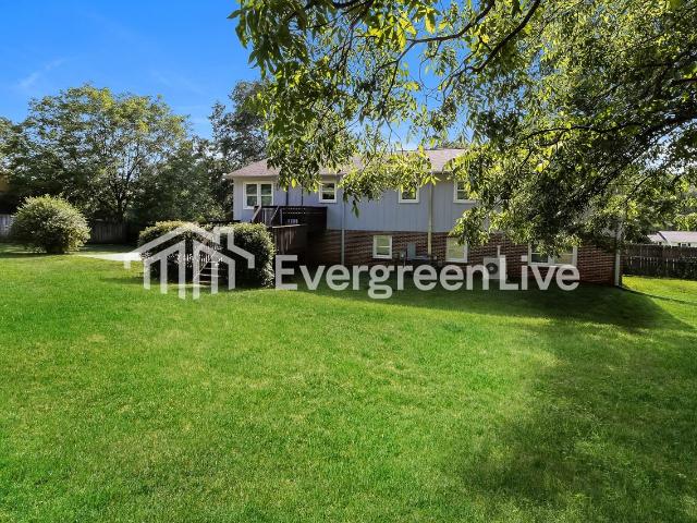 House for rent in Easley, South Carolina