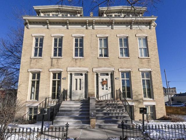 House for rent in Milwaukee, Wisconsin