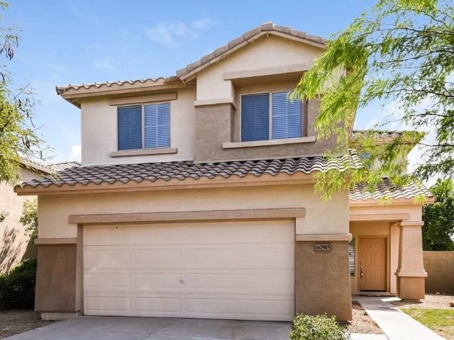 House for rent in Anthem, Arizona