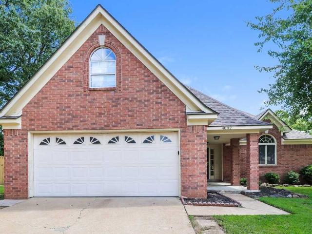 House for rent in Tennessee