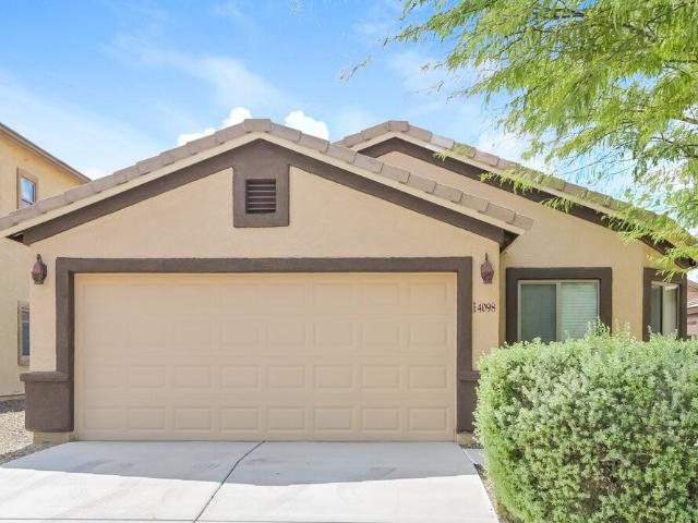 House for rent in Tucson, Pima County