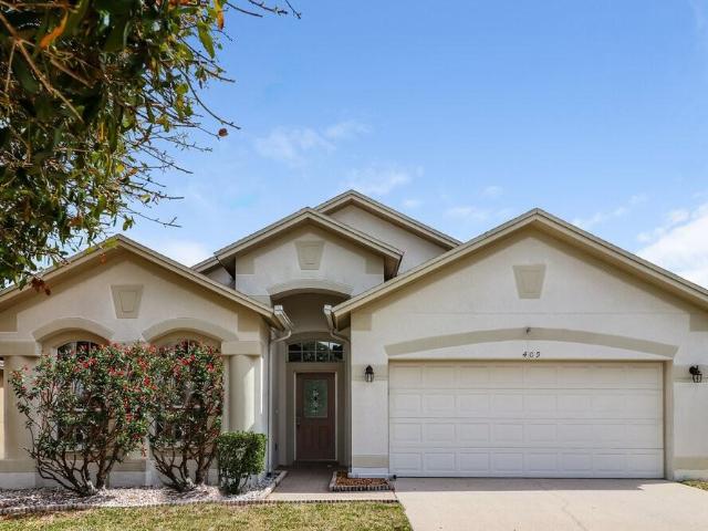 House for rent in Ruskin, Florida
