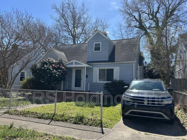 House for rent in Virginia