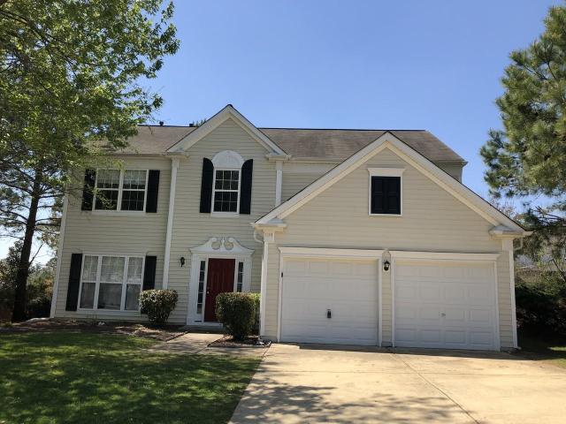 House for rent in Apex, Wake County