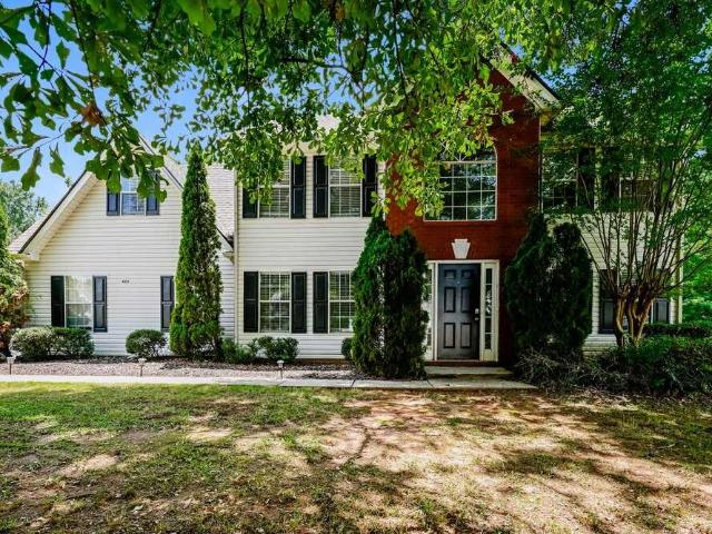 House for rent in Jenkinsburg, Georgia