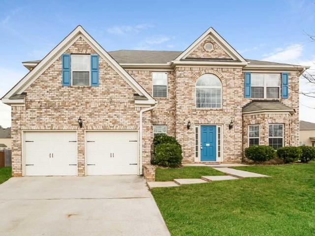House for rent in Mcdonough, Georgia