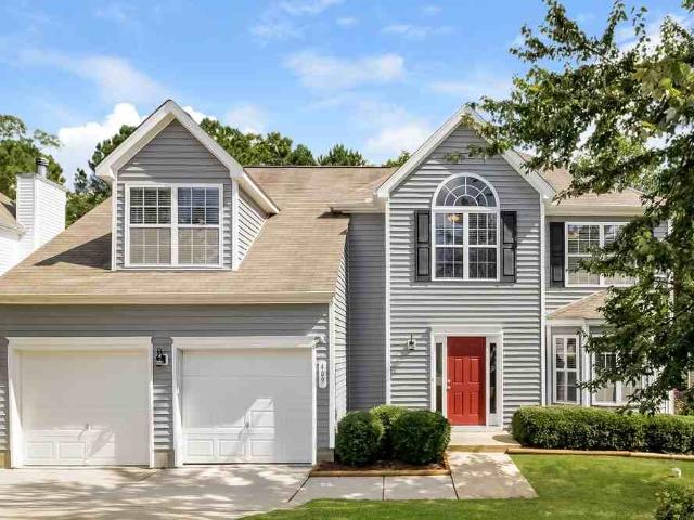 House for rent in Wake, North Carolina