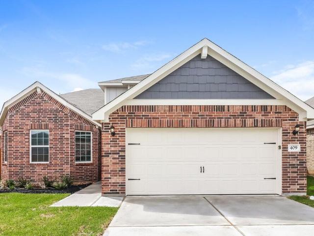 House for rent in Katy, Texas