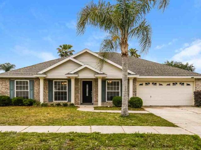 House for rent in Jacksonville, Florida