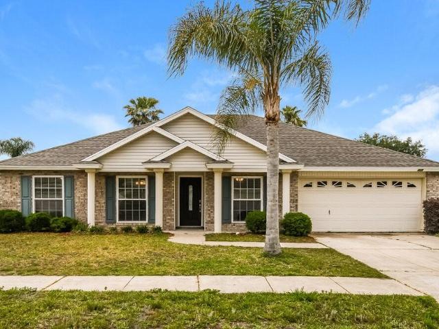 House for rent in Jacksonville, Florida
