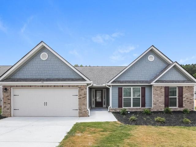 House for rent in Winder, Georgia