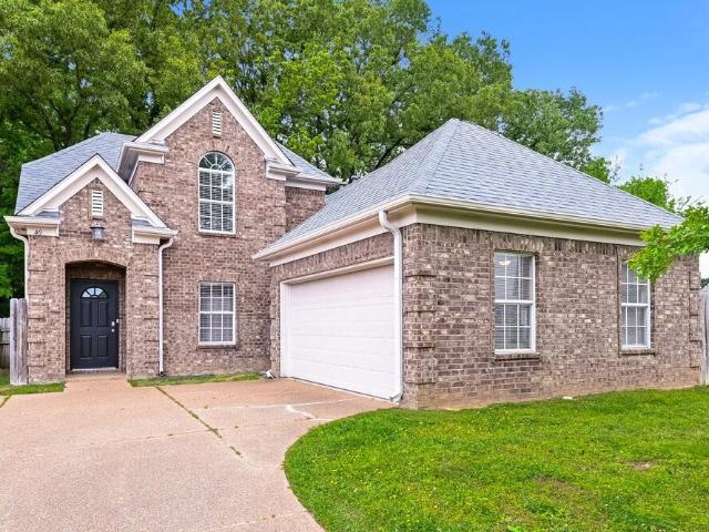 House for rent in Tennessee