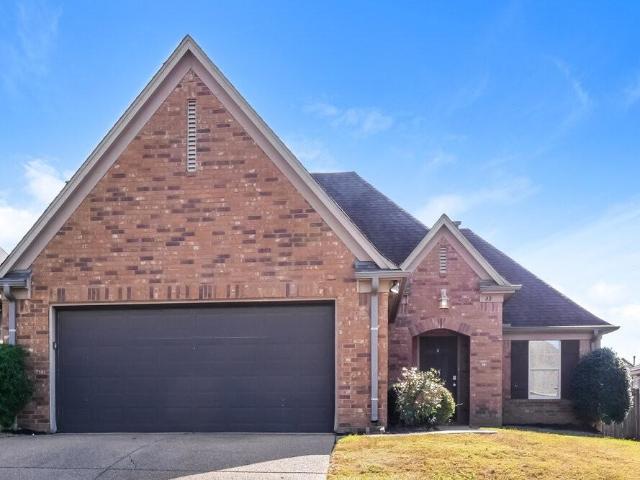 House for rent in Tennessee