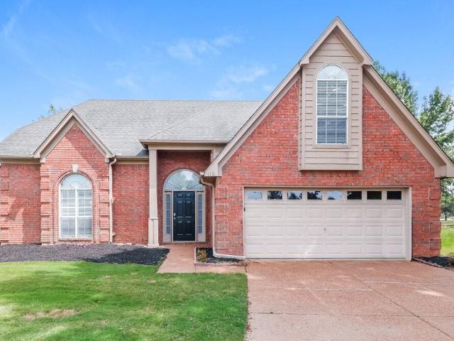 House for rent in Tennessee