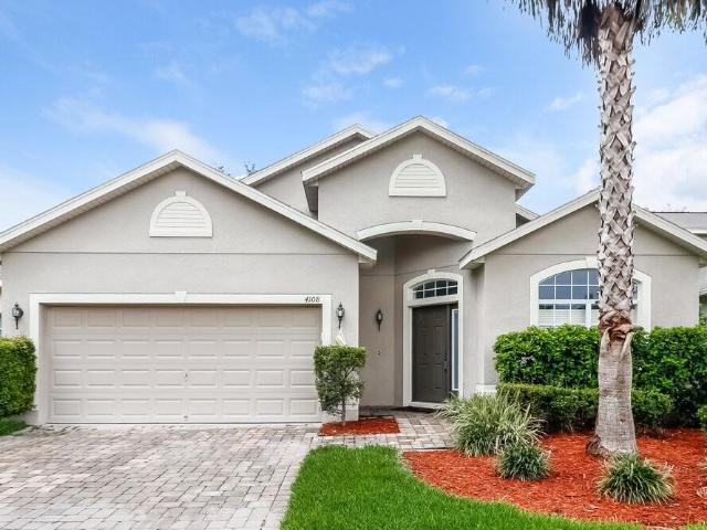 House for rent in Orlando