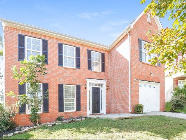 House for rent in Tennessee