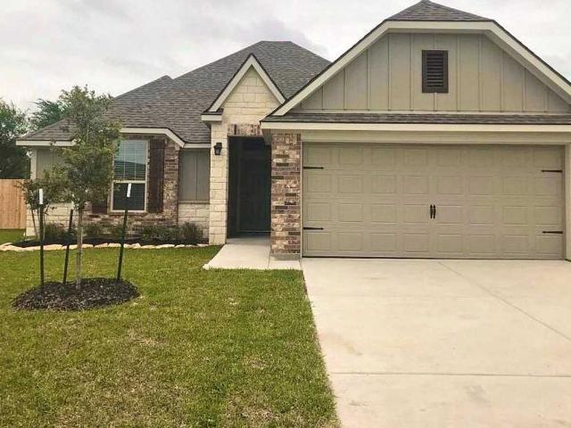 House for rent in College Station, Texas
