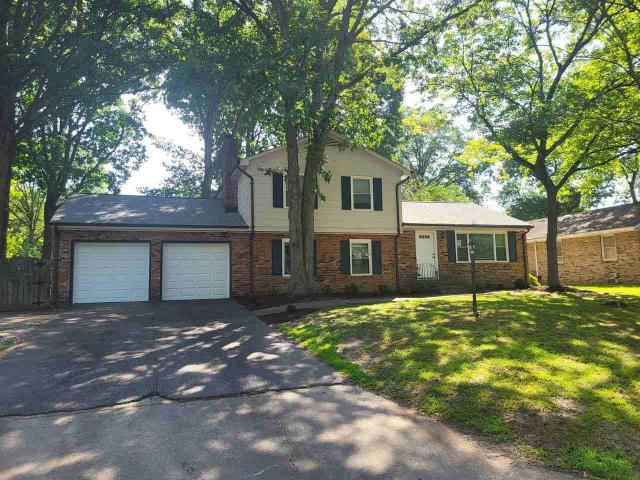 House for rent in Virginia