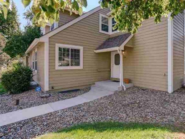 House for rent in Colorado Springs