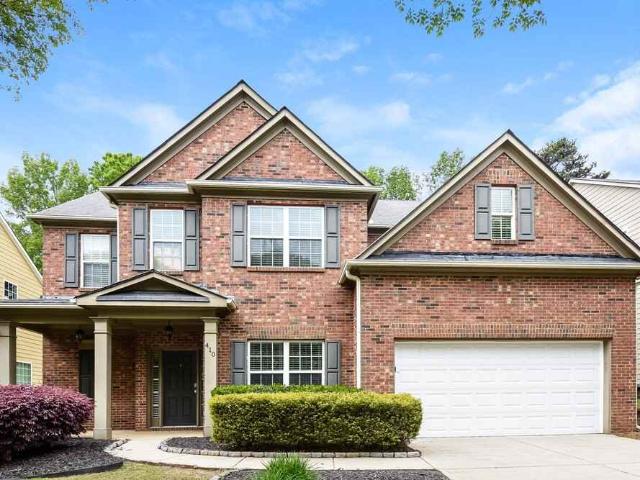 House for rent in Holly Springs, Georgia