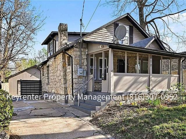 House for rent in Independence, Missouri