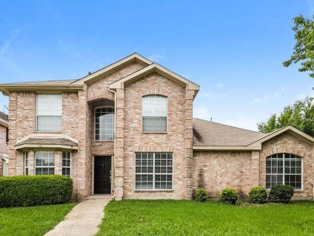 House for rent in Garland