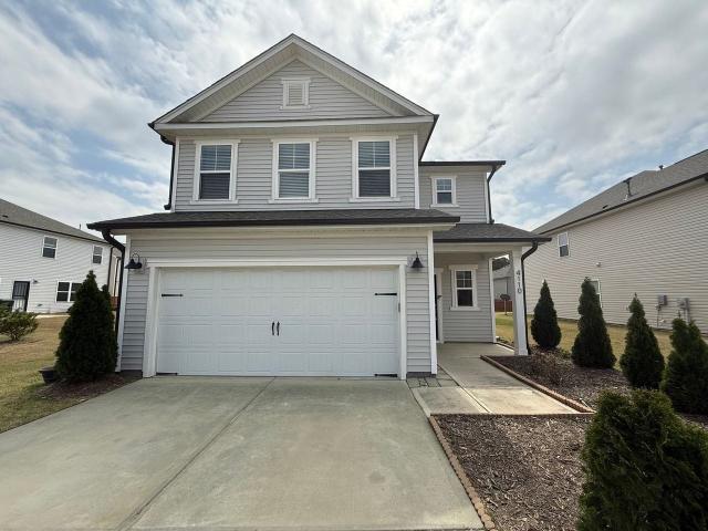 House for rent in Durham, North Carolina