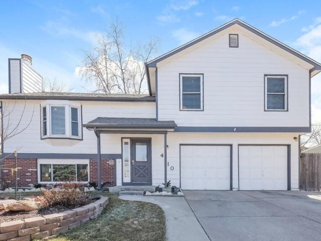 House for rent in Thornton, Colorado