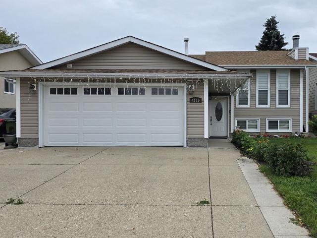 House for rent in Wedgewood, Alberta