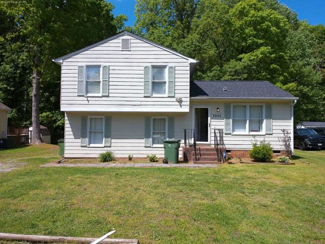 House for rent in Virginia