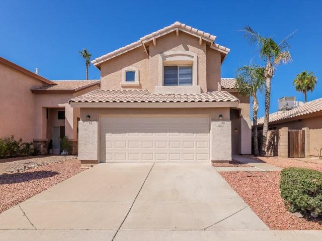 House for rent in Laveen, Arizona
