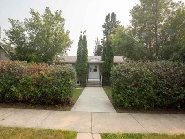 House for rent in Alberta