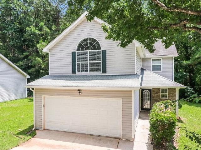 House for rent in Atlanta, Georgia